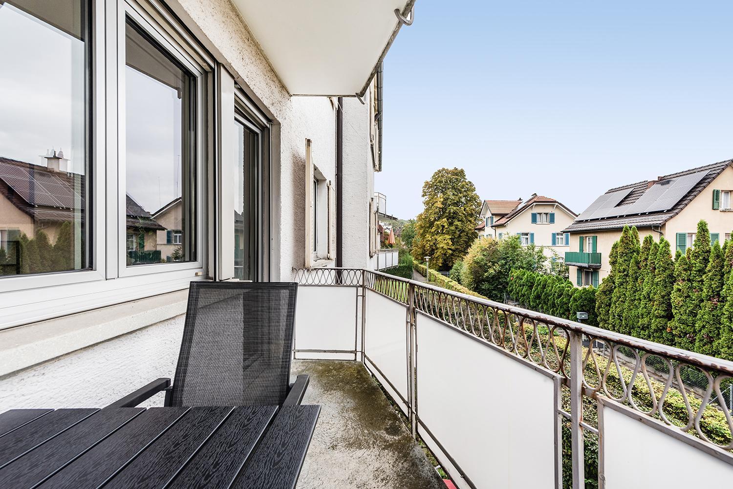 Soho 11 !Gratis Parken, Free Parking! Apartment Kreuzlingen Bagian luar foto