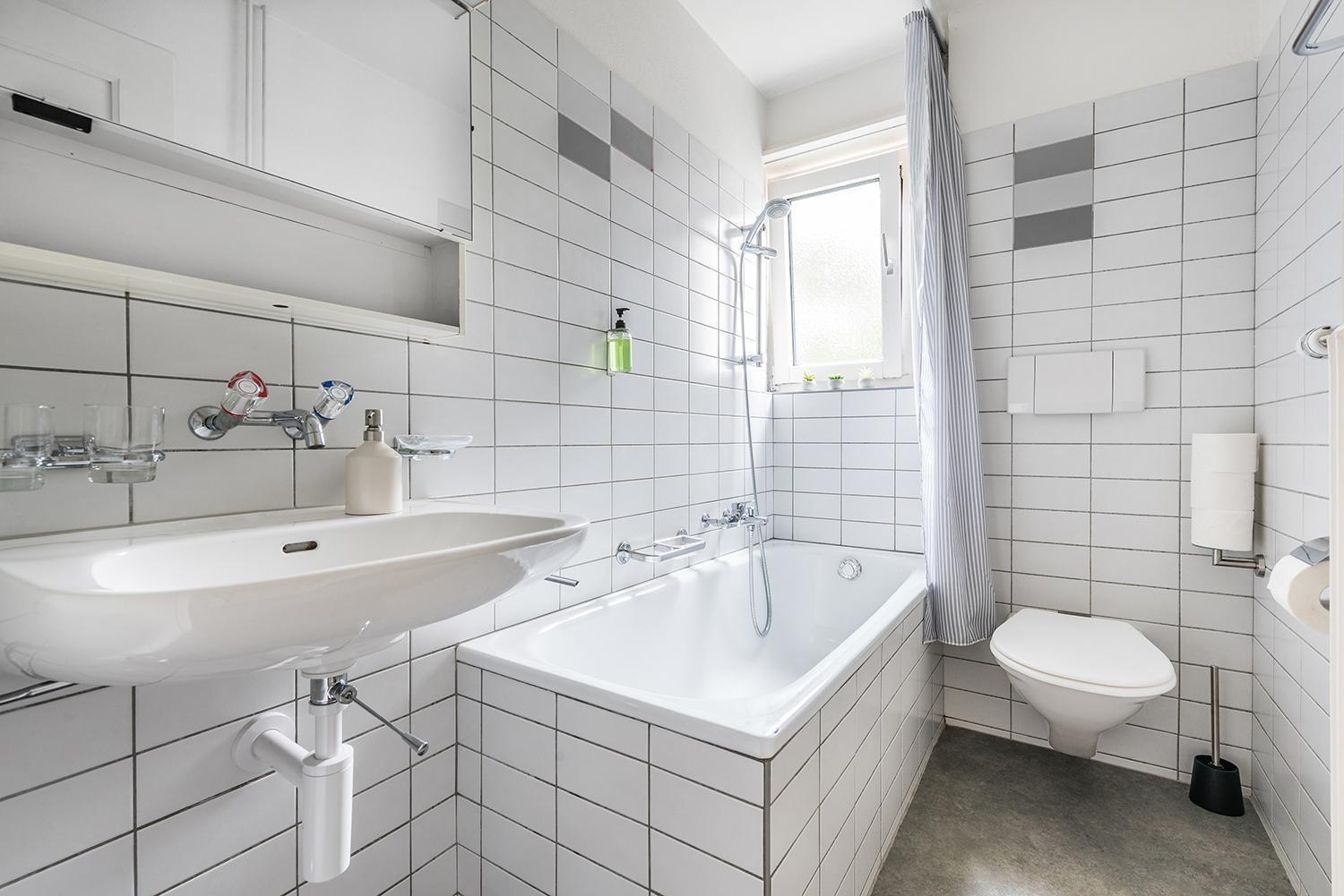 Soho 11 !Gratis Parken, Free Parking! Apartment Kreuzlingen Bagian luar foto