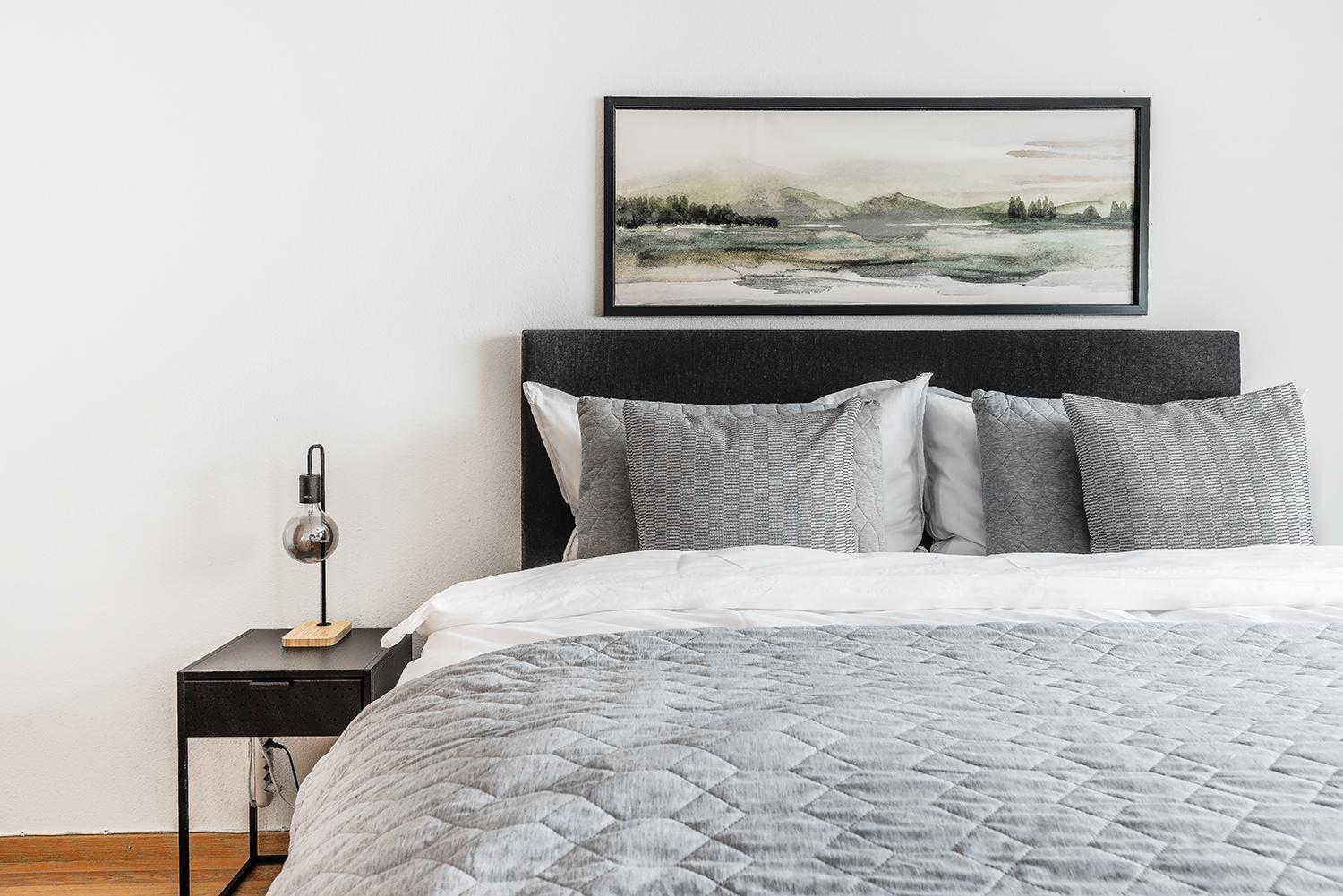 Soho 11 !Gratis Parken, Free Parking! Apartment Kreuzlingen Bagian luar foto